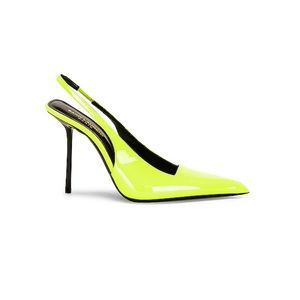 SAINT LAURENT
Paloma Slingback Pump